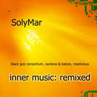 SolyMar - Inner Music: remixed