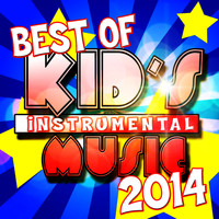Yes Kids - Best of Kid's Instrumental Music 2014