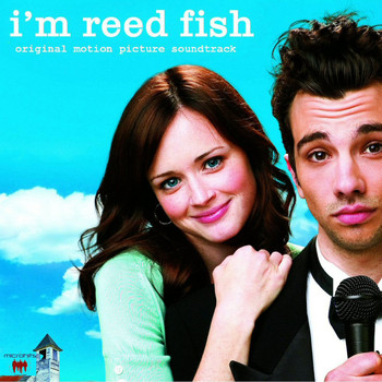 Various Artists - I'm Reed Fish Original Motion Picture Soundtrack