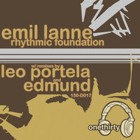 Emil Lanne - Rhythmic Foundation