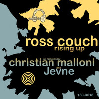 Ross Couch - Rising Up