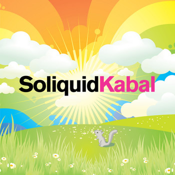 Soliquid - Kabal EP