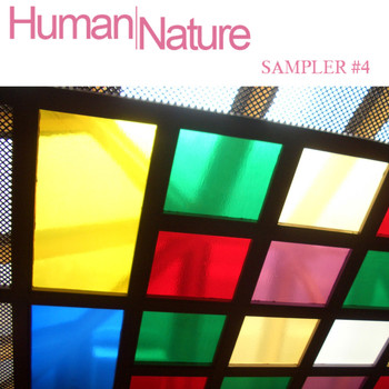 Various Artists - Human Nature Sampler #4