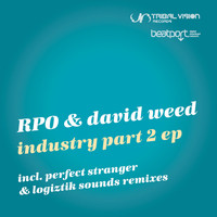 RPO & David Weed - Industry Part 2 Ep