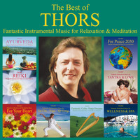 Thors - The Best of Thors: Fantastic Instrumental Music