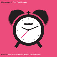 Moonbeam - Only This Moment
