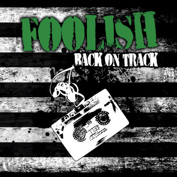 Foolish - Back on track