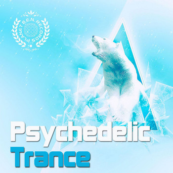 Various Artists - Psychedelic Trance Vol. 1