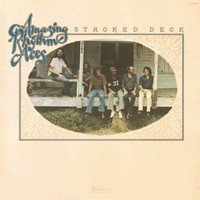 The Amazing Rhythm Aces - Stacked Deck ((Remastered))