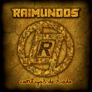 Raimundos - Cantigas de Roda
