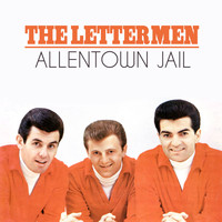 The Lettermen - Allentown Jail