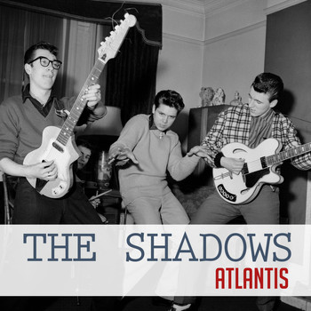 The Shadows - Atlantis
