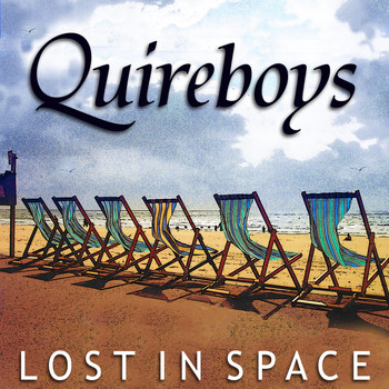 Quireboys - Lost in Space