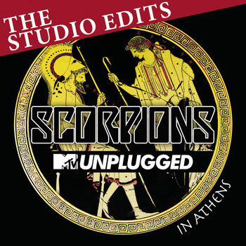 Scorpions - MTV Unplugged (The Studio Edits)
