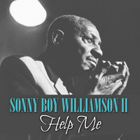 Sonny Boy Williamson II - Help Me