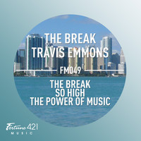 Travis Emmons - The Break