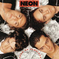 Neón - Todo Ha Cambiado