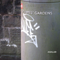 Ashlar - St James' Gardens