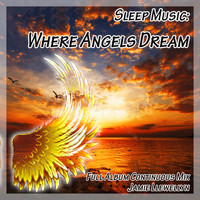 Jamie Llewellyn - Sleep Music: Where Angels Dream