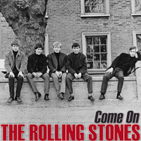 The Rolling Stones - Come On