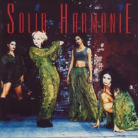 Solid Harmonie - Solid Harmonie