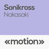 Sonikross - Nakasaki