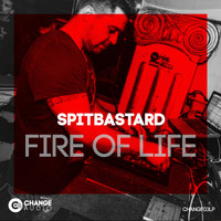 Spitbastard - Fire of Life