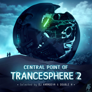 Various Artists - Central Point of Trancesphere 2