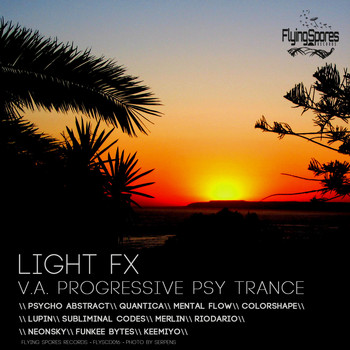 Various Artists - Light FX
