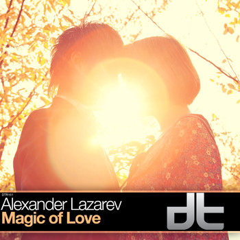 Alexander Lazarev - Magic of Love