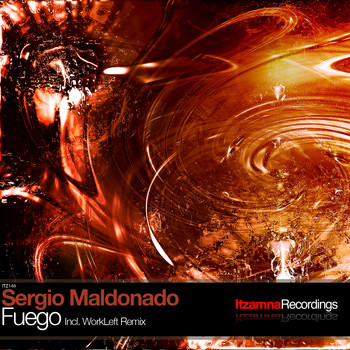 Sergio Maldonado - Fuego