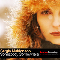 Sergio Maldonado - Somebody Somewhere