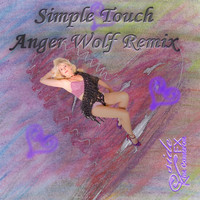Side Fx & Kim Cameron - Simple Touch (Anger Wolf Remix)