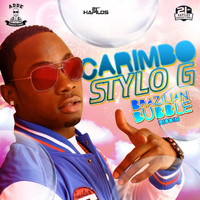 Stylo G - Carimbo - Single