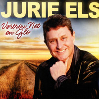 Jurie Els - Vertrou Net en Glo
