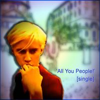Zane - All You People