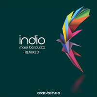 Maxi Iborquiza - Indio (Remixed)