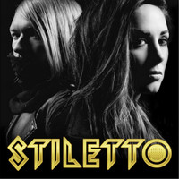 Stiletto - Stiletto