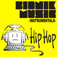 Bionik - Bionik Music-Hip Hop Instrumentals