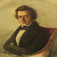 Frederic Chopin - Nocturnes in Chopin