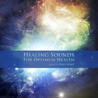 Kate Hart - Healing Sounds
