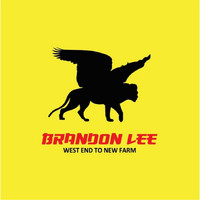Brandon Lee - West End to New Farm