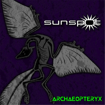 Sunspot - Archaeopteryx