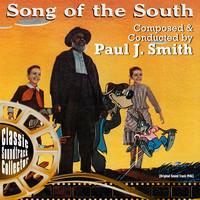 Paul J. Smith - Song of the South (Ost) [1946]