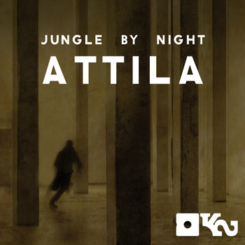 Jungle By Night - Attila