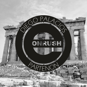Diego Palacios - Partenon