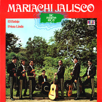 Mariachi Jalisco - Corridos y Rancheras