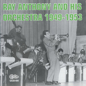Ray Anthony - Ray Anthony and His Orchestra