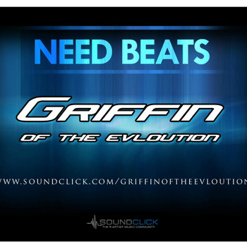 Griffin - Griffin Of The Evloution (Vol. 2)