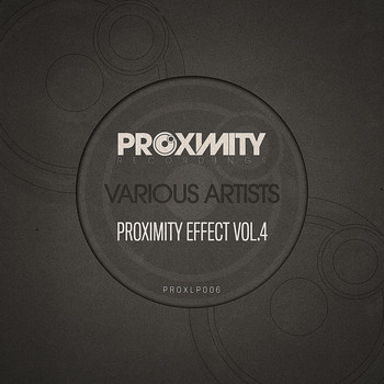 Various Artists - Proximity Effect Vol.4